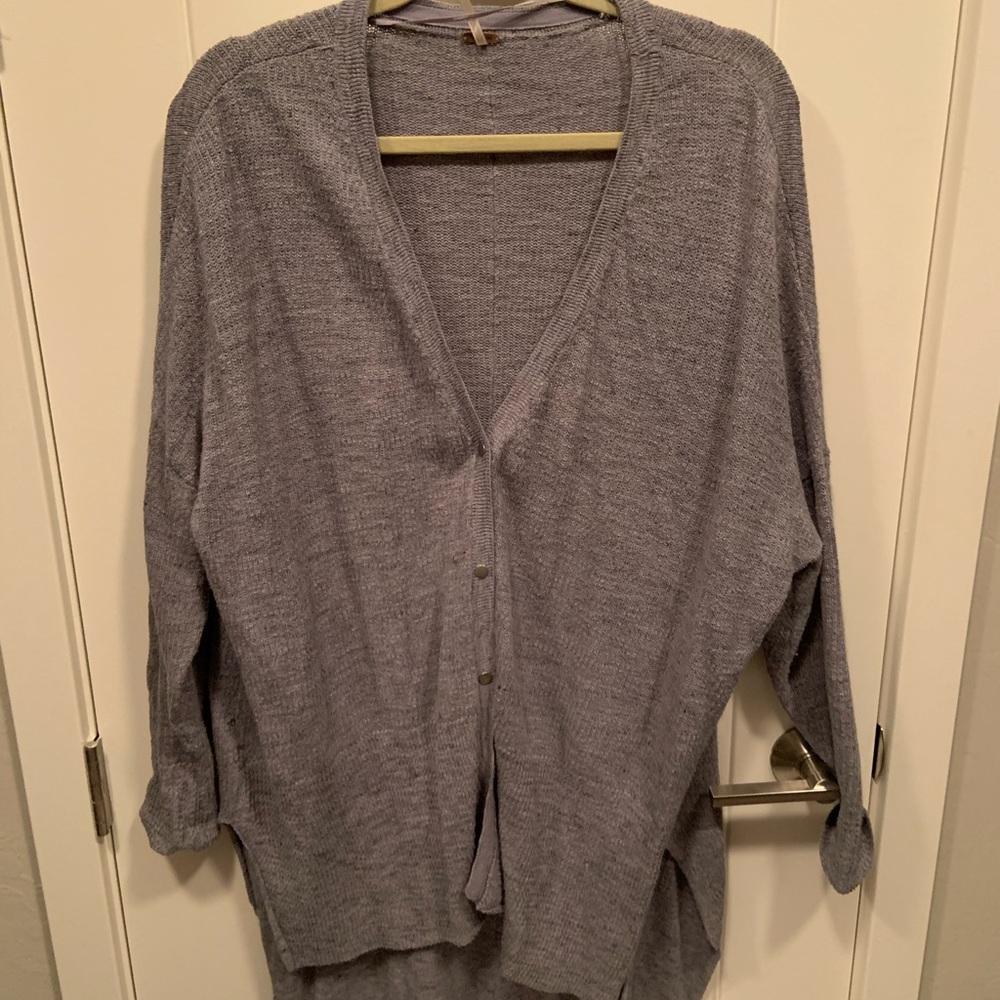 Sweater - Picture 2 of 2